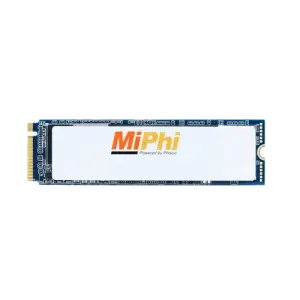 MiPhi 512GB MP700G4 M.2 NVMe Gen4 7200MB/s Internal SSD
